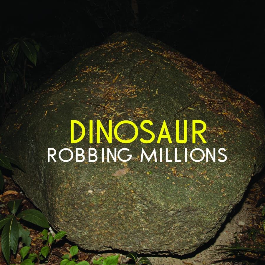 Dinosaur