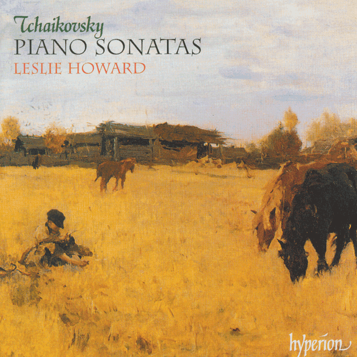 Piano Sonatas