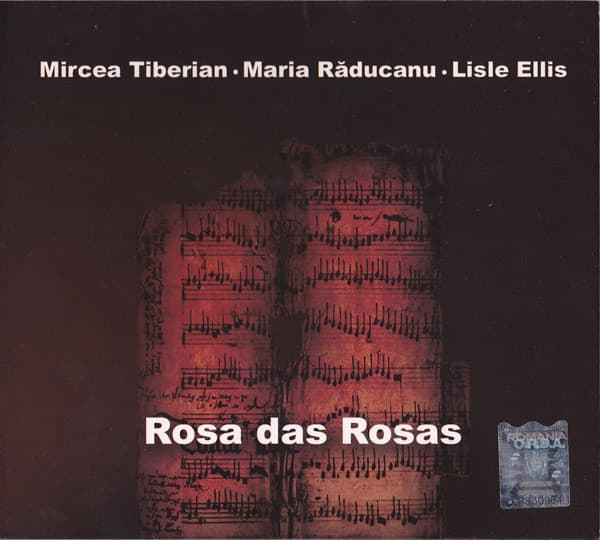 Rosa Das Rosas