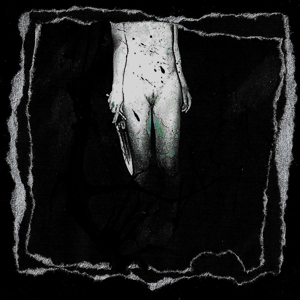 Anti-Universal Compassion / Orphans