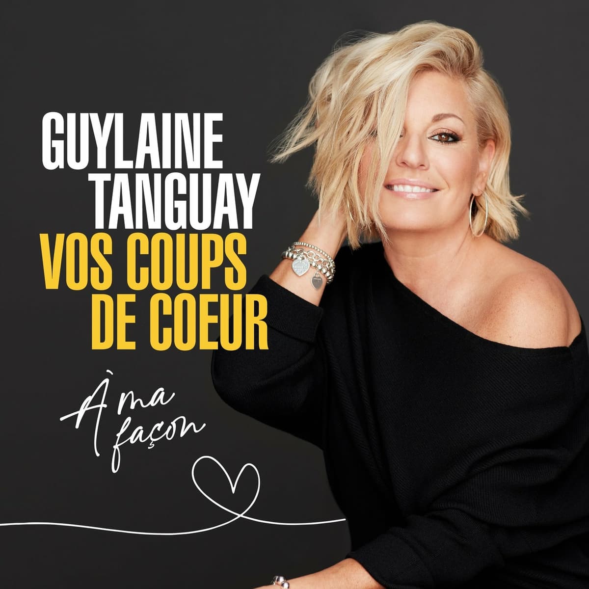 Vos coups de coeur à ma façon