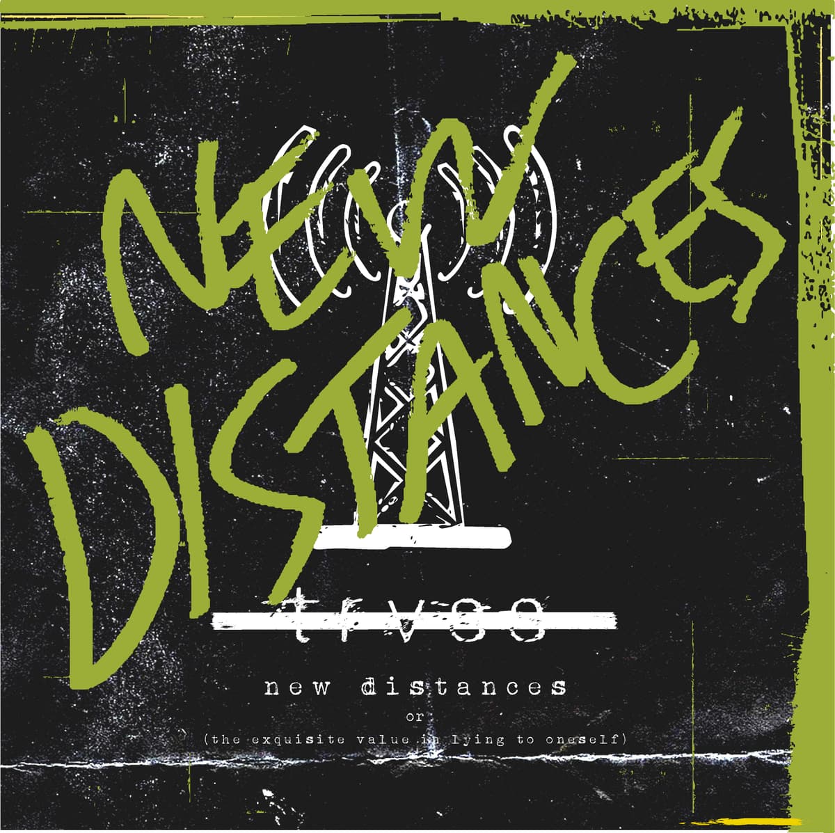New Distances
