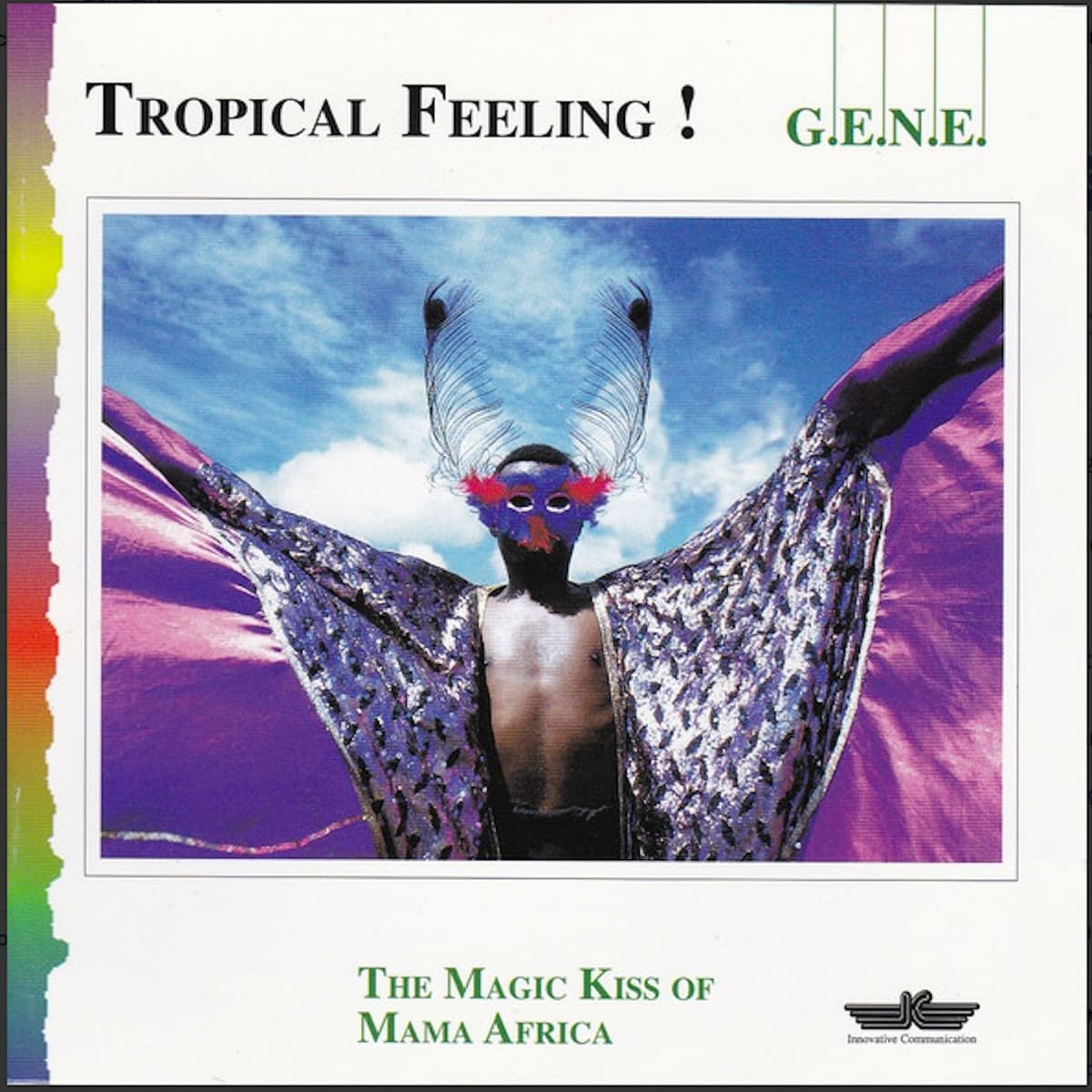 Tropical Feeling