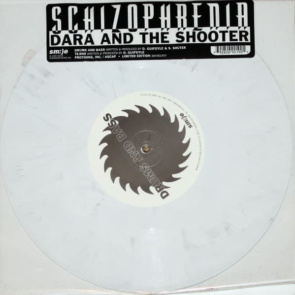 Schizophrenia