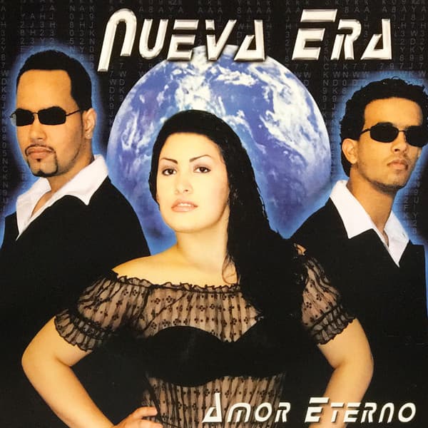 Amor eterno