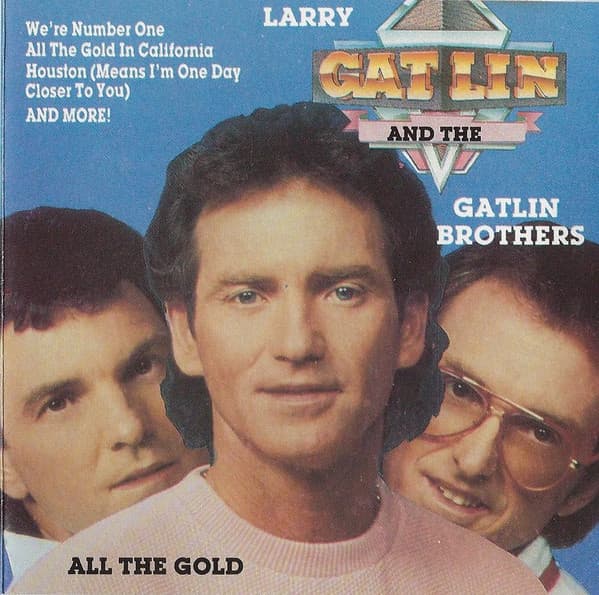 All the Gold