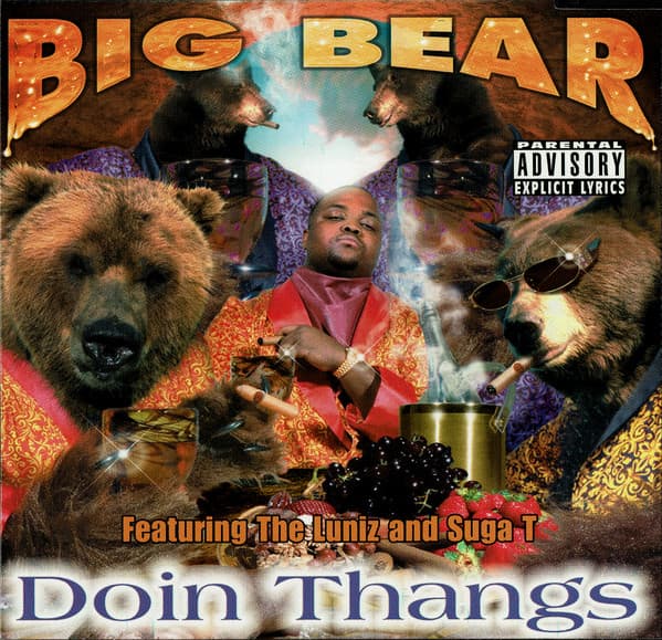 Doin Thangs