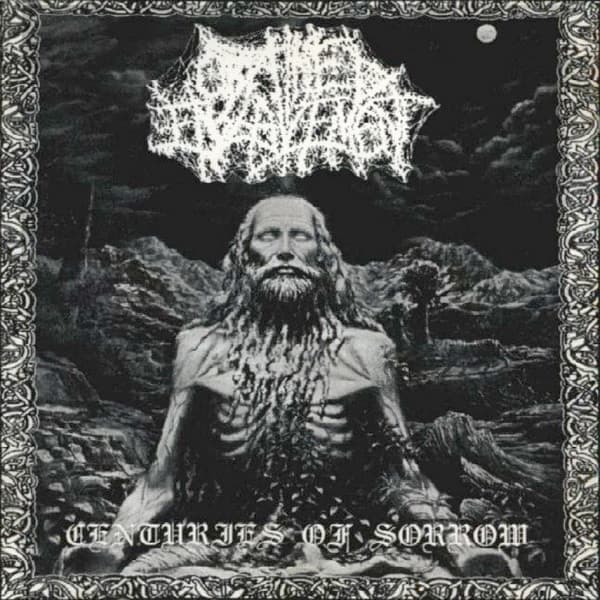 Centuries of Sorrow