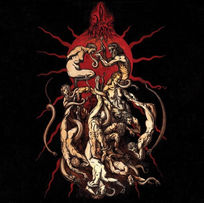 The Seven Seals of Saligia