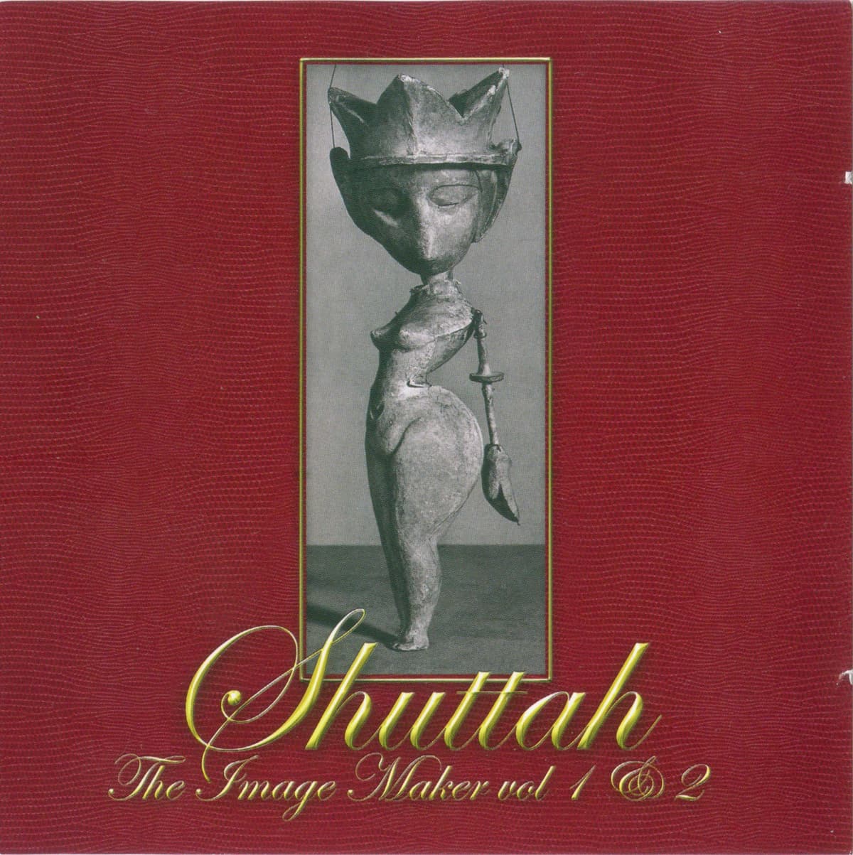The Image Maker, Vol. 1 & 2
