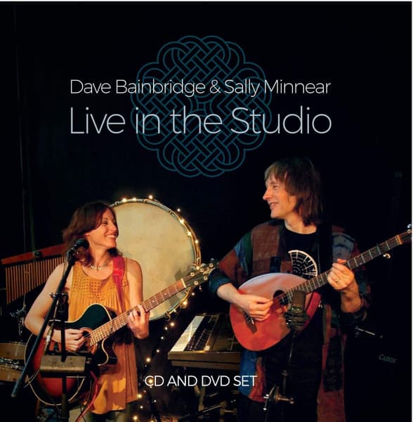 Live in the Studio