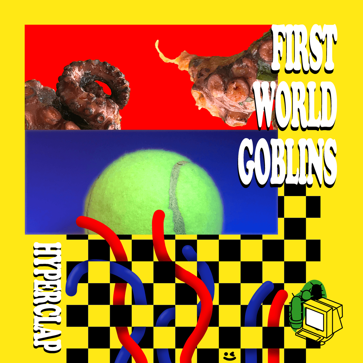 First World Goblins