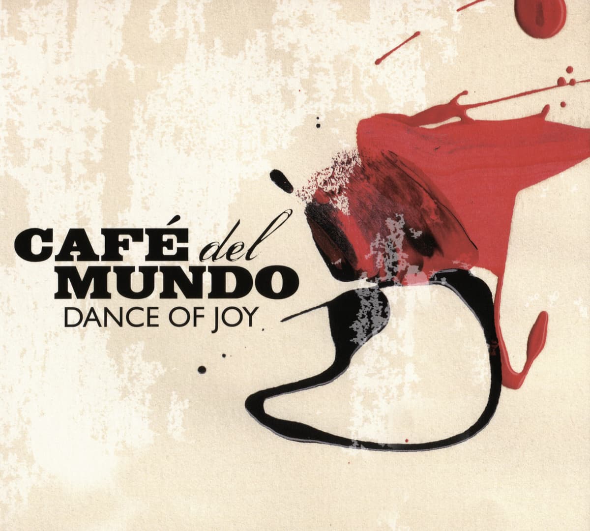 Dance of Joy