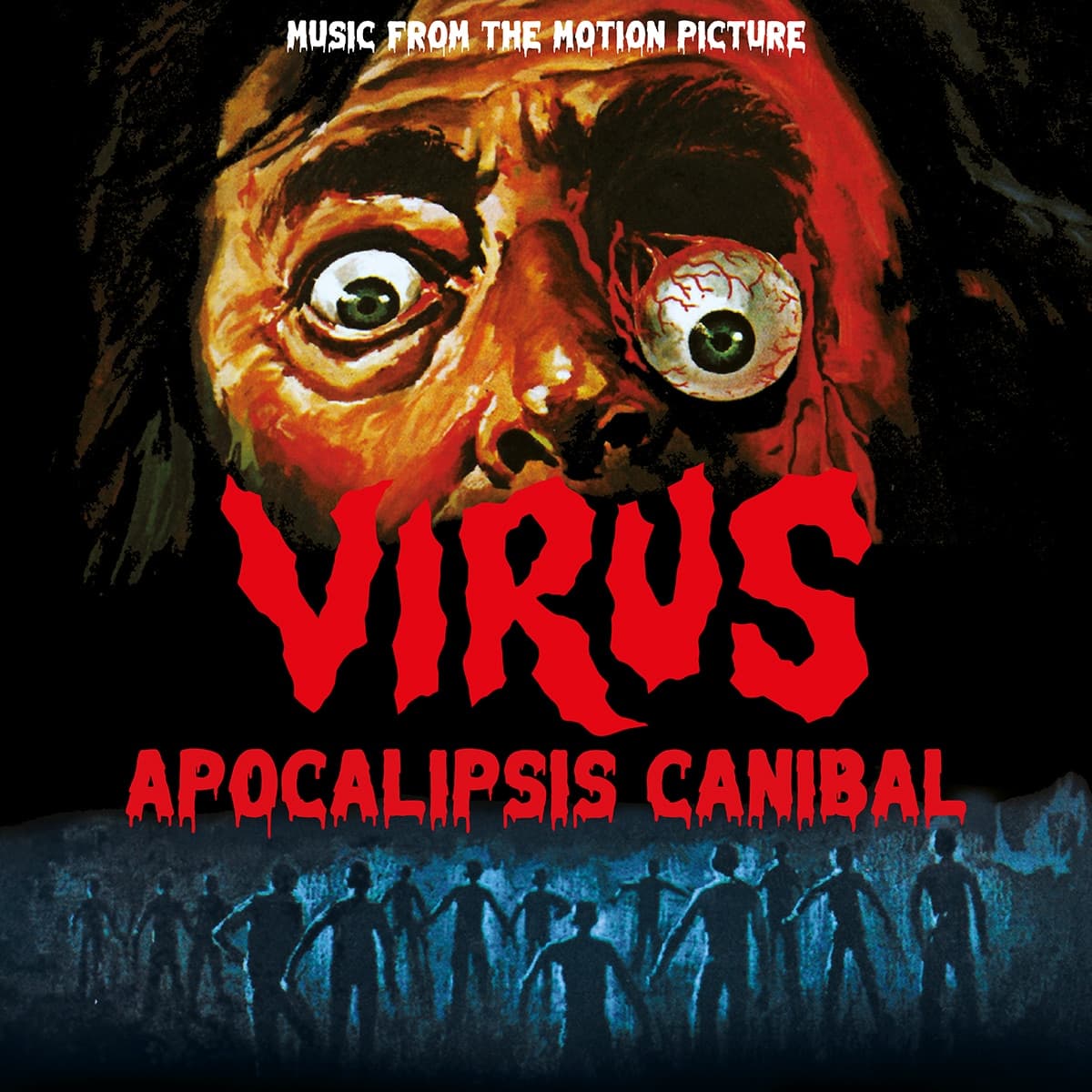 Virus (Apocalipsis Canibal)