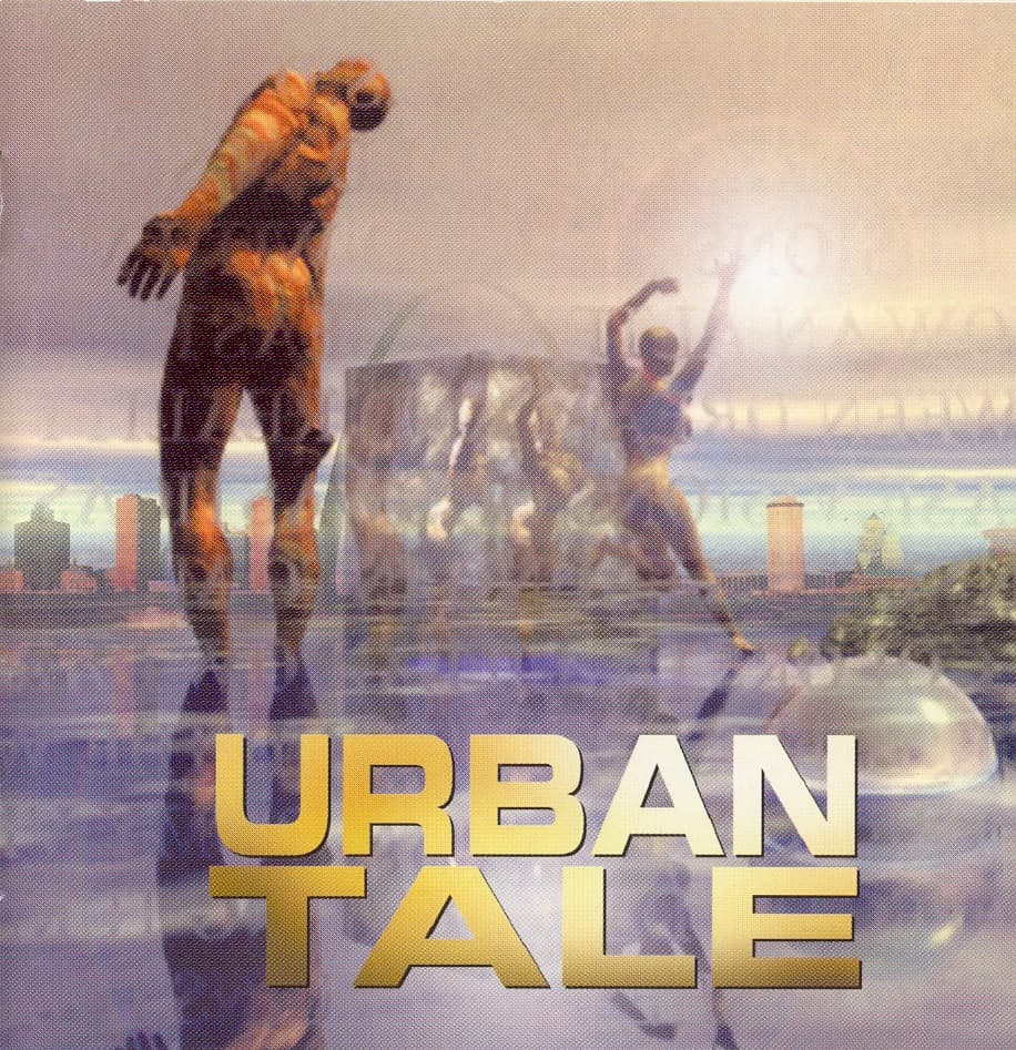 Urban Tale