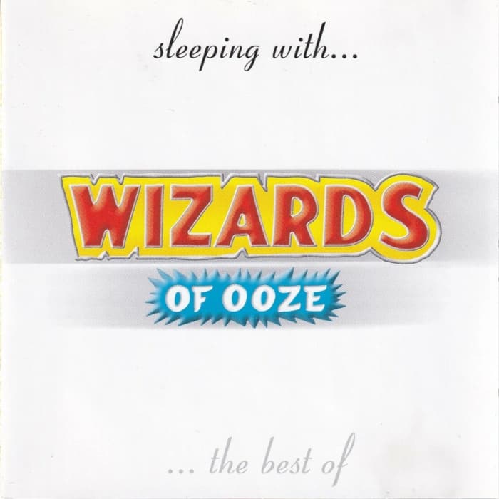 Sleeping With... The Best Of