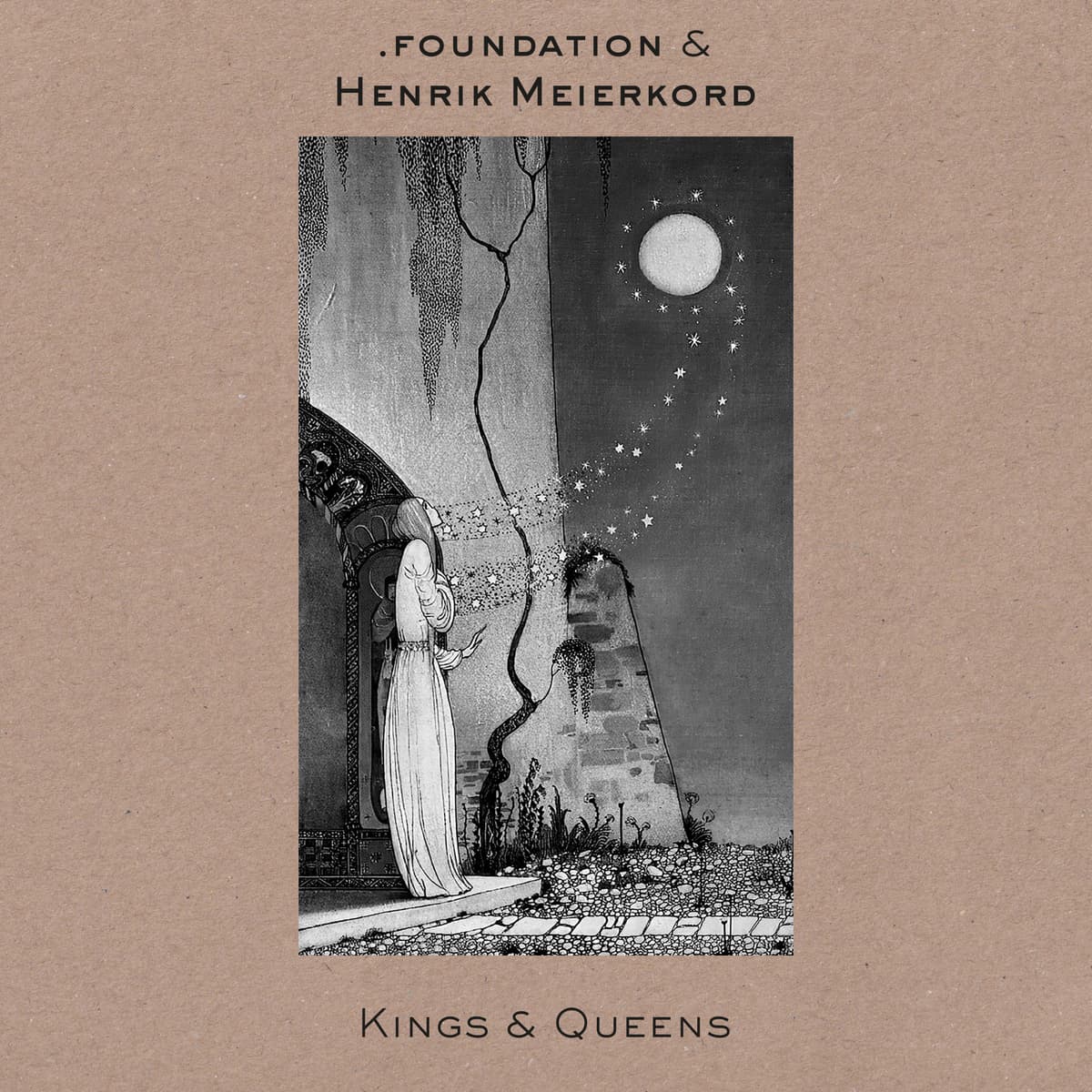 Kings & Queens