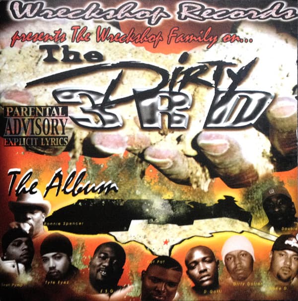 The Dirty 3rd