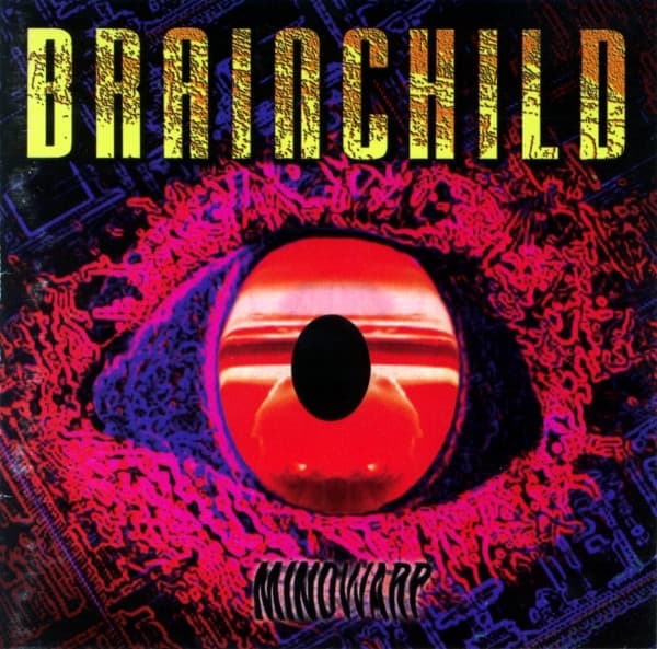 Mindwarp