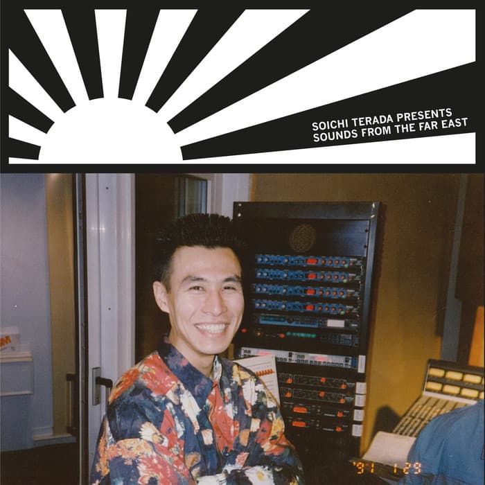 Sounds From the Far East