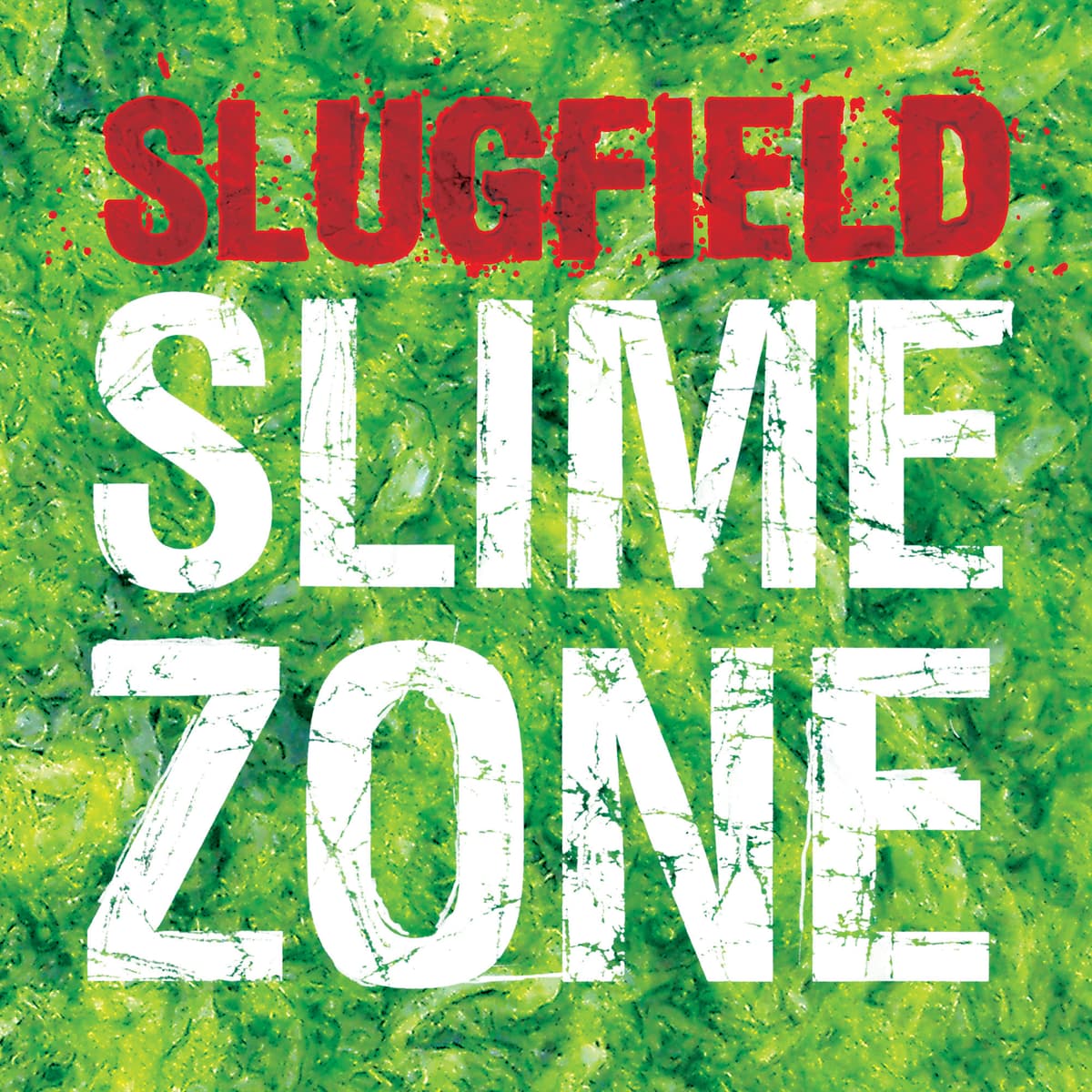 Slime Zone