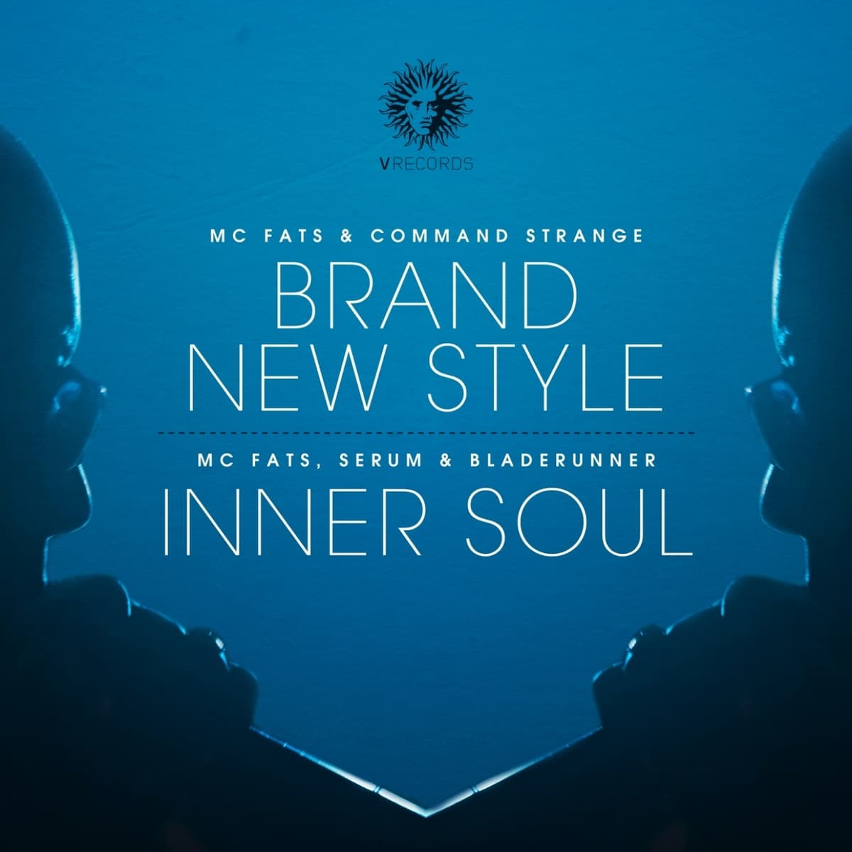 Brand New Style / Inner Soul