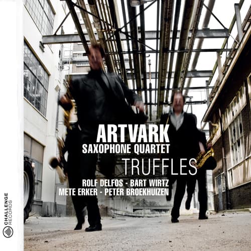Truffles