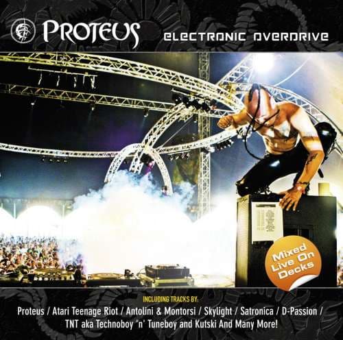 Electronic Overdrive