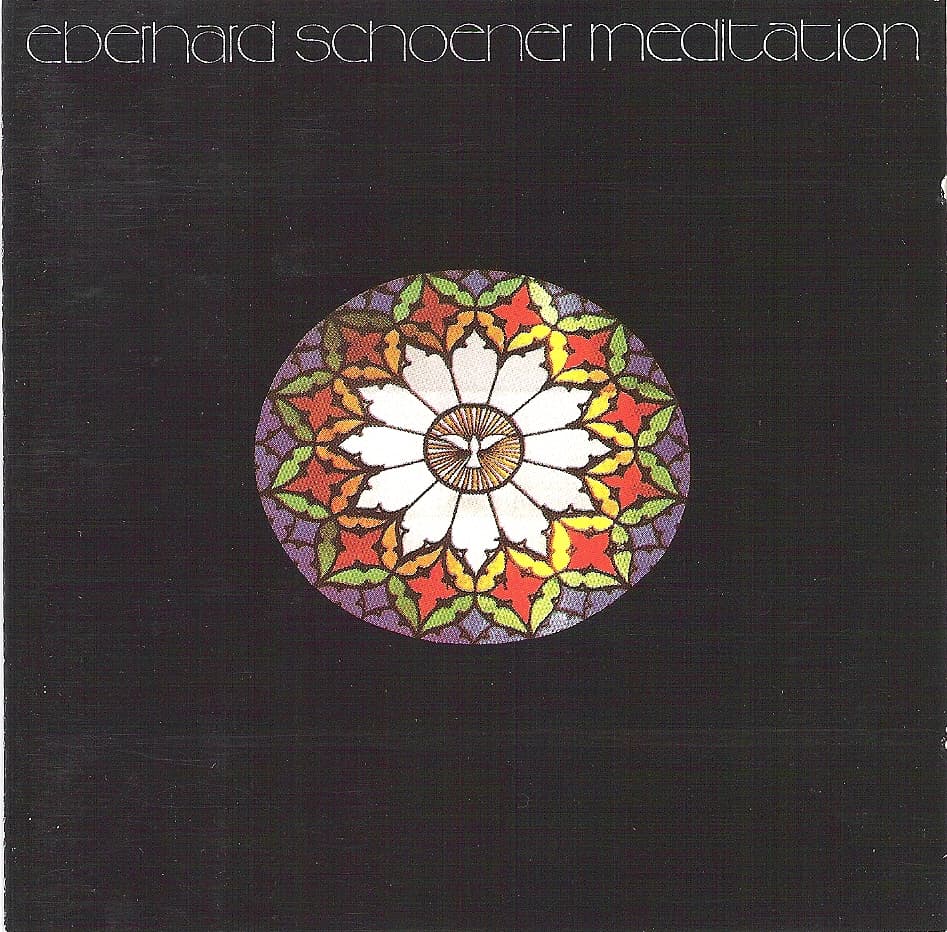 Meditation / Sky Music - Mountain Music