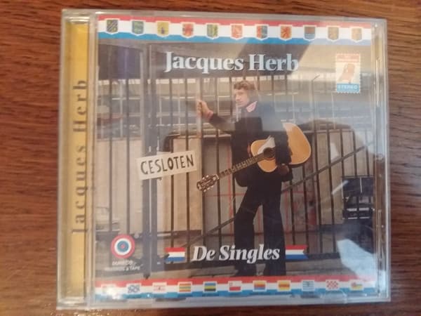 De singles