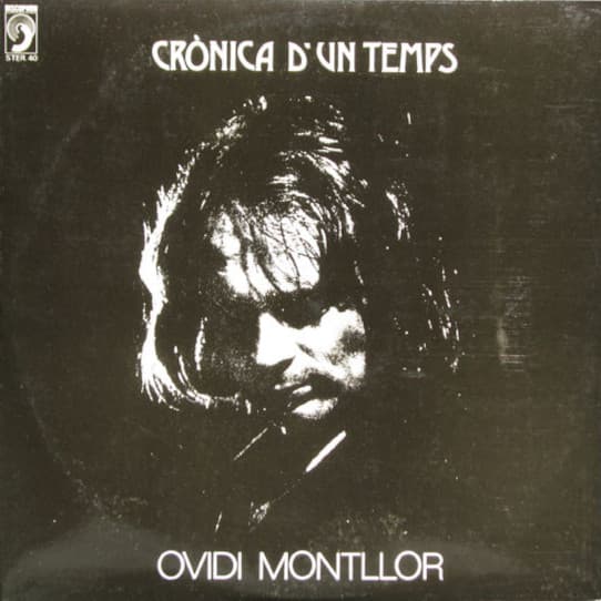 Crònica d'un temps