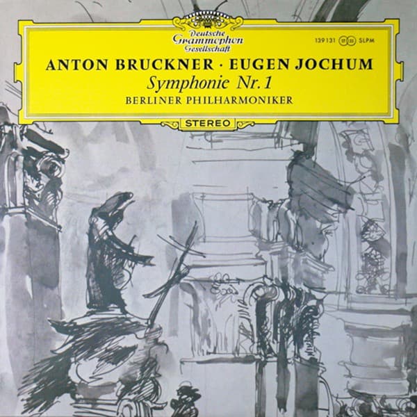 Symphonie Nr. 1