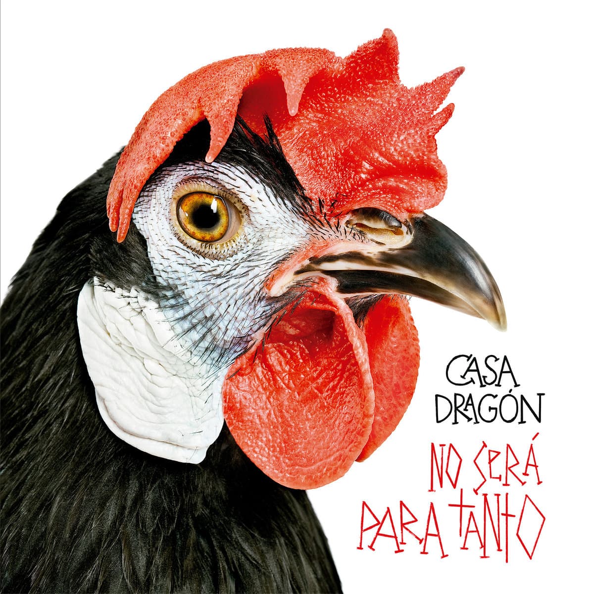 No será para tanto
