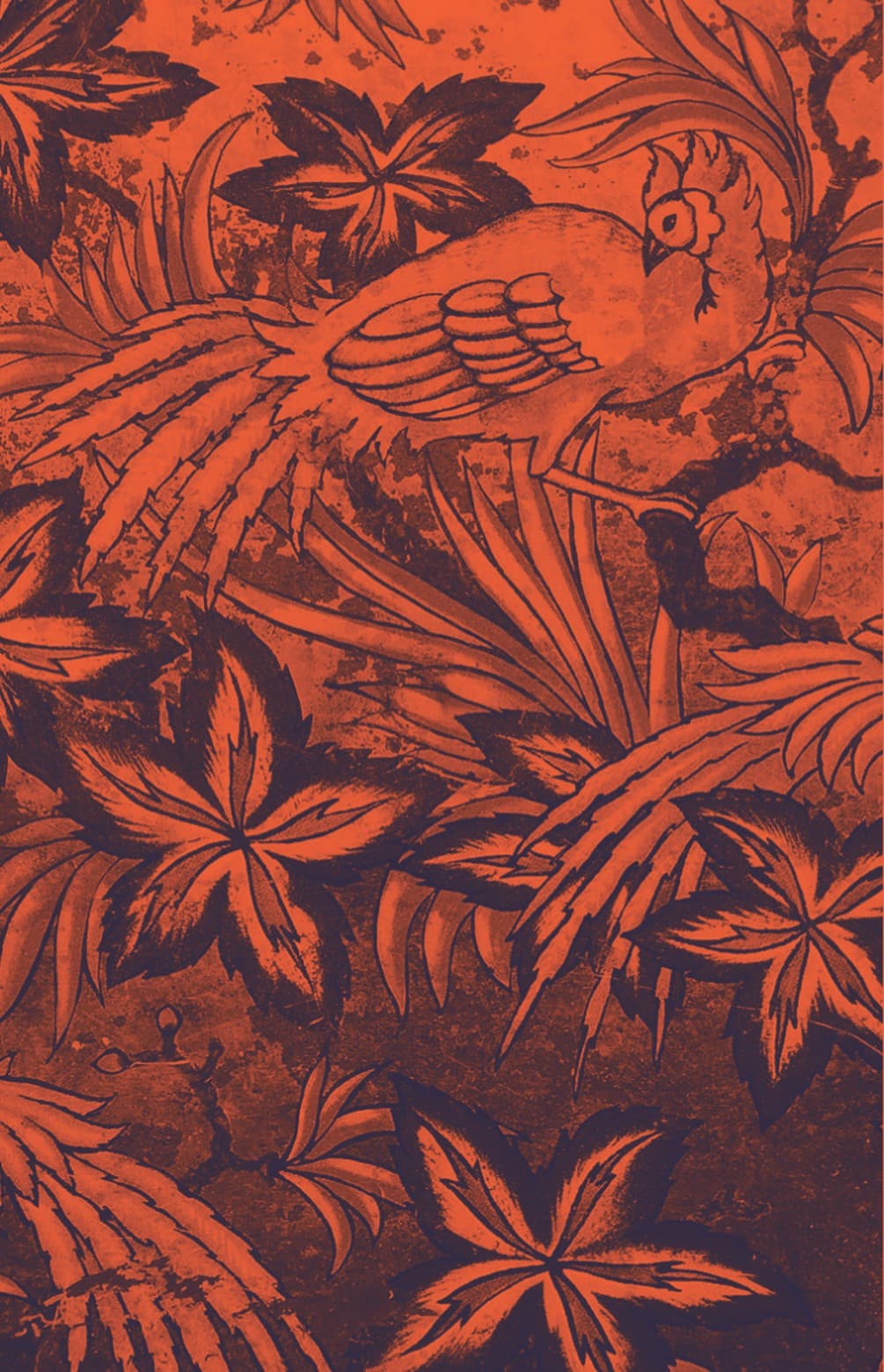 The Garden of Paradise