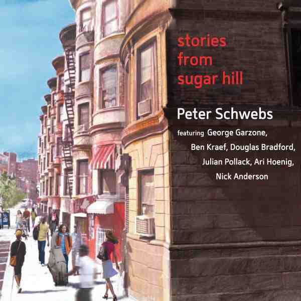 Stories From Sugar Hill