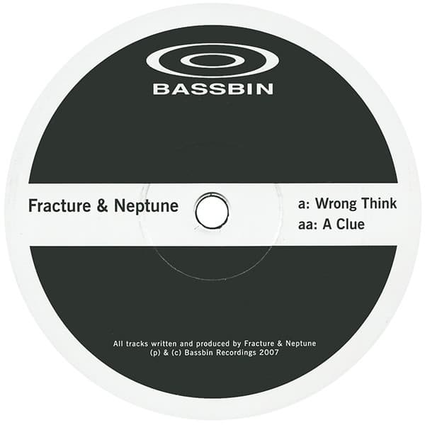 Wrong Think / A Clue