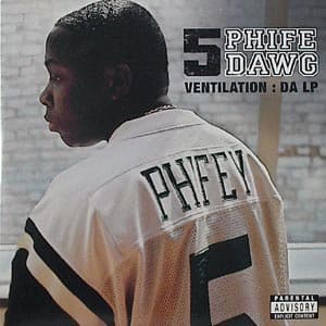 Ventilation: Da LP