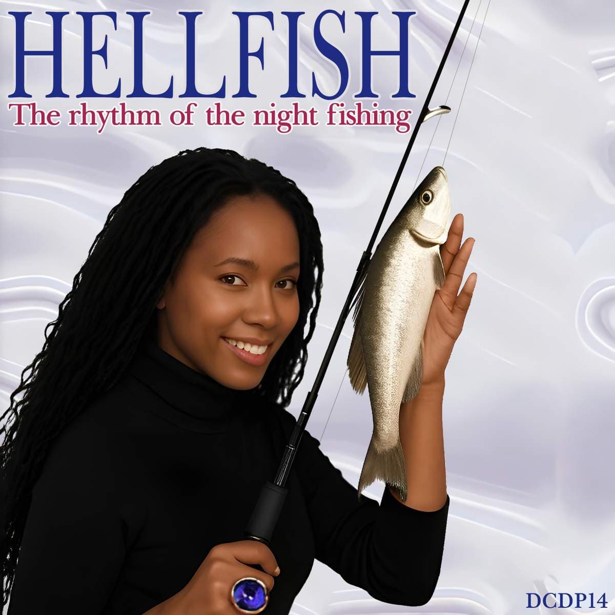 The Rhythm of the Night Fishing