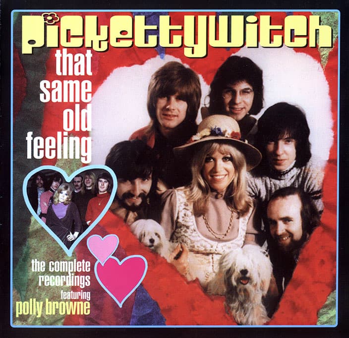 That Same Old Feeling: The Complete Recordings