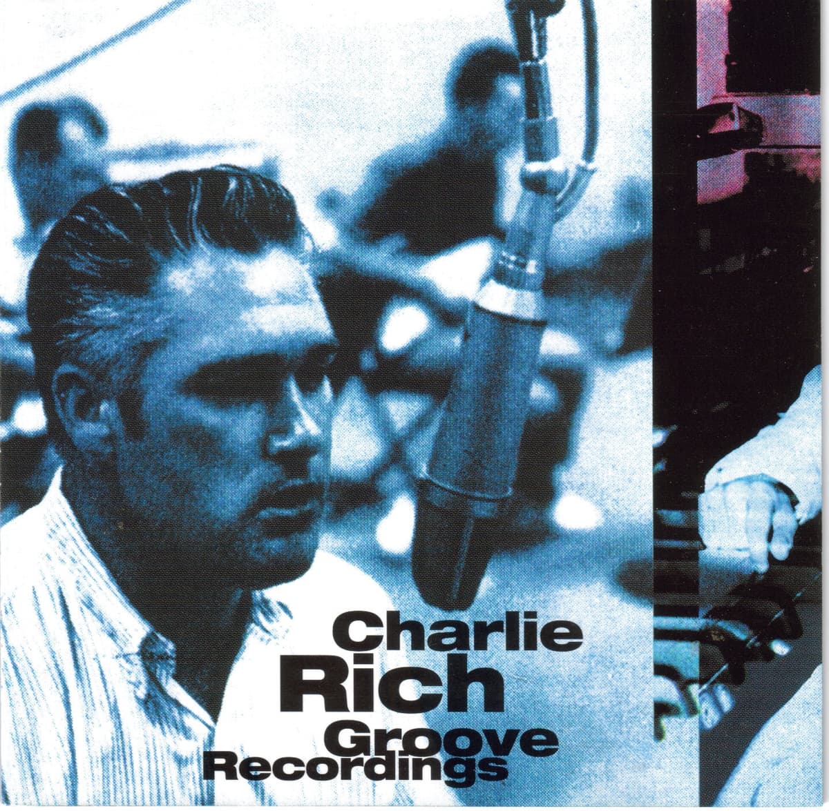 Groove Recordings
