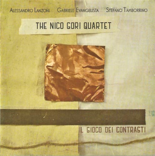 Il Gioco Dei Contrasti