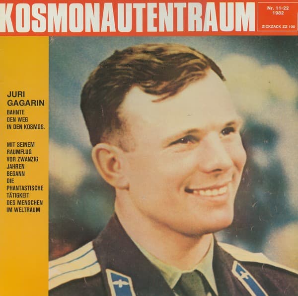 Juri Gagarin