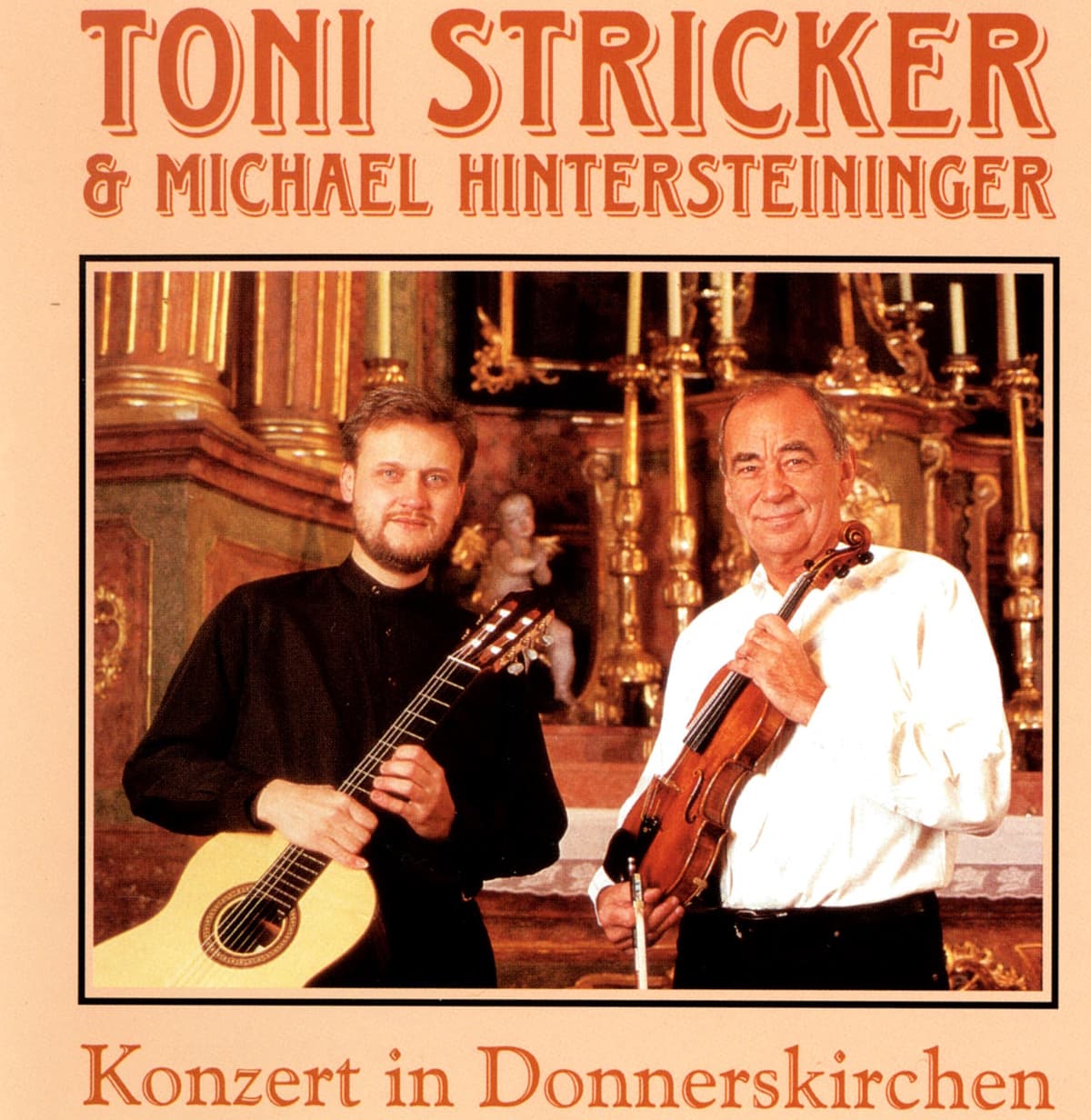 Konzert in Donnerskirchen