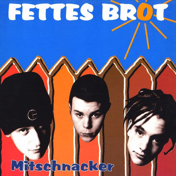 Mitschnacker
