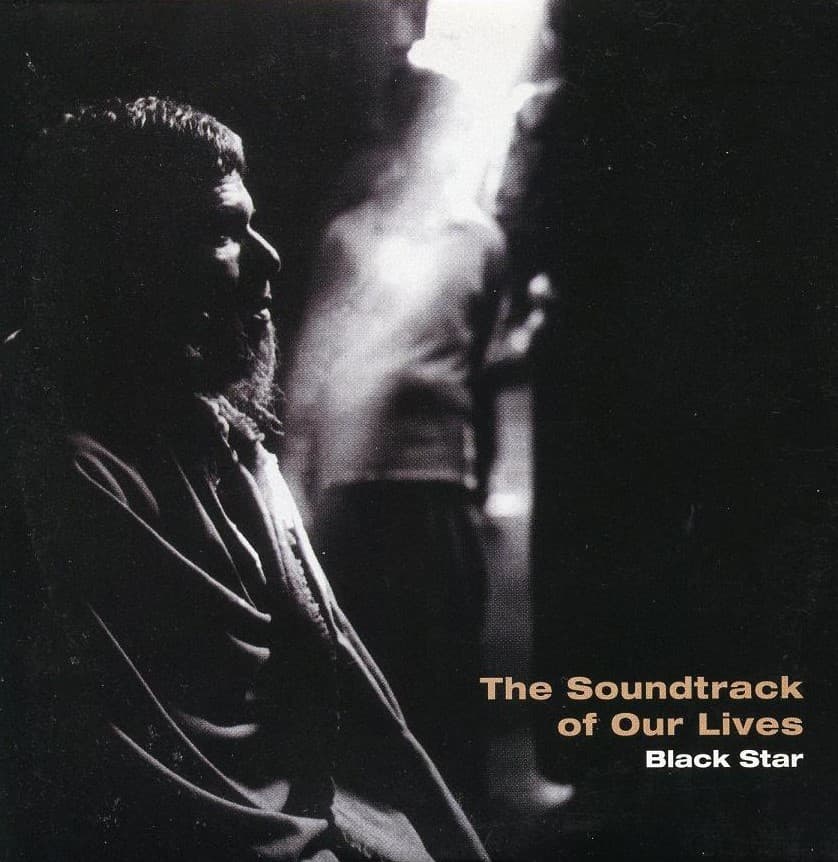Black Star