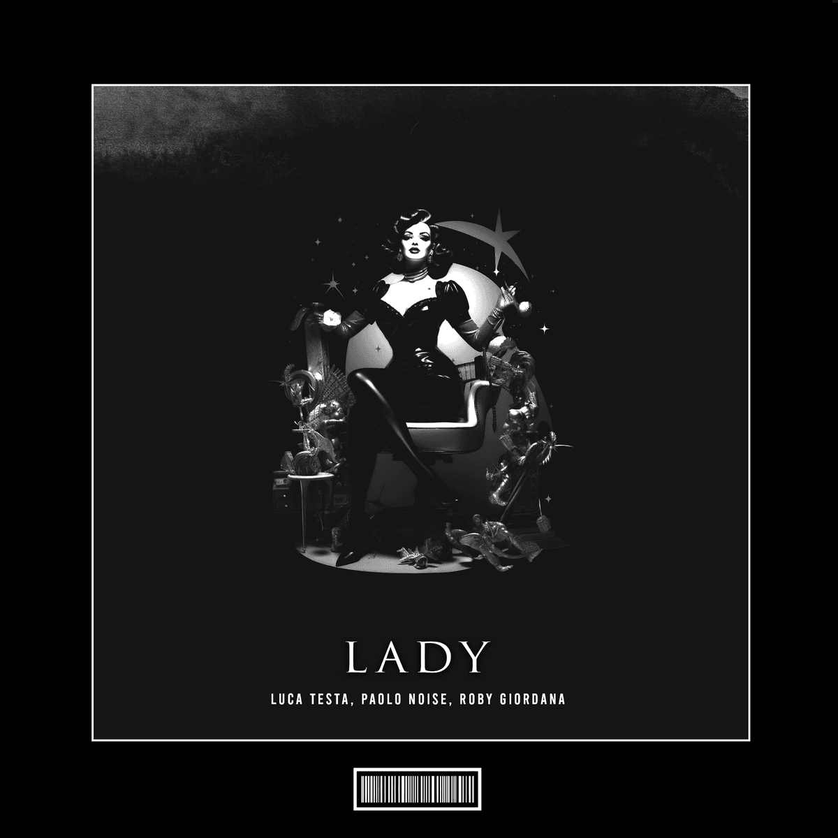 Lady