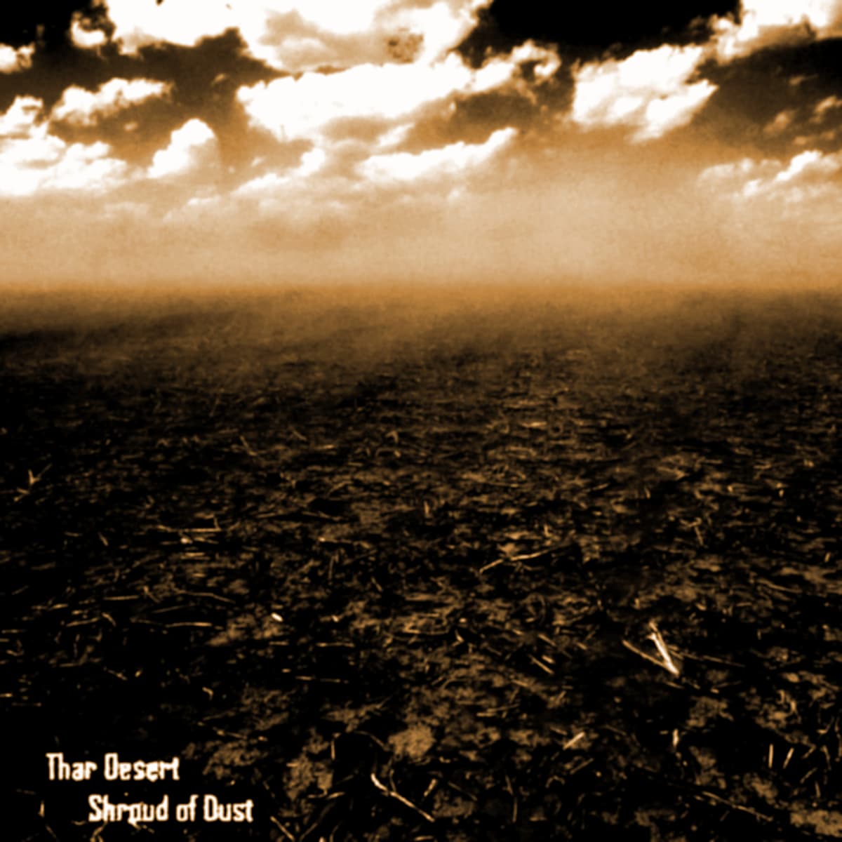 Shroud of Dust
