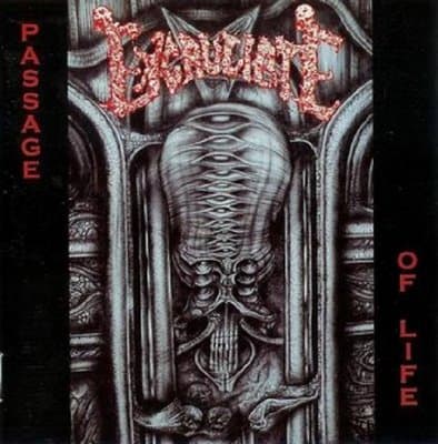 Passage of Life