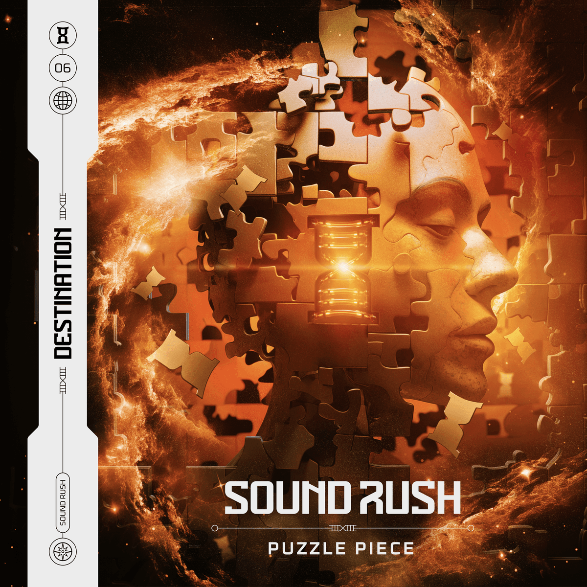 Puzzle Piece