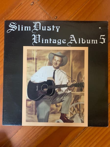 Vintage Album 5